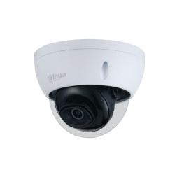 Купольная IP-камера Dahua DH-IPC-HDBW2831EP-S-0280B, 8Мп, f=2.8мм