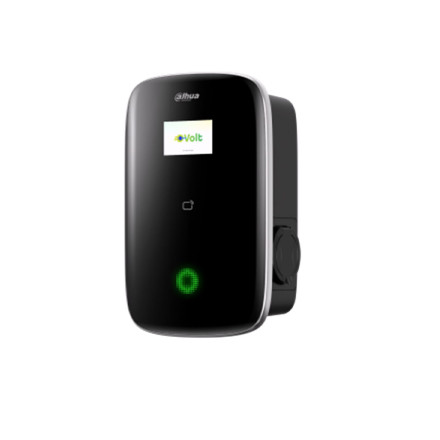 Зарядное устройство Dahua DHI-ICS-A110E-B1D-Z, для электромобилей