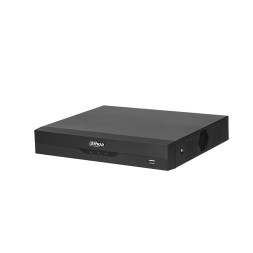 Видеорегистратор аналоговый Dahua DHI-XVR5108HS-I3, 8-канальный, 1HDD, 1080P