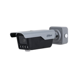 Камера распознавания номеров Dahua DHI-ITC413-PW4D-Z1 (868MHz), 4Мп, f=2.7-13мм
