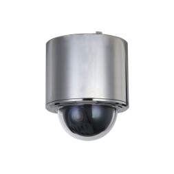 Взрывобезопасная PTZ IP-камера Dahua DH-ESD41A415-HNR-GB-P-304, 4Mп, f=4.77-70,4мм