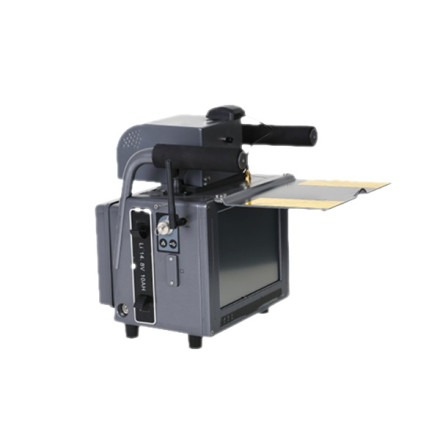 Устройство измерения скорости Dahua DHI-HWS800A, 8MP, 1CCD, ИК