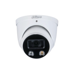 Купольная IP-камера Dahua DH-IPC-HDW3849HP-AS-PV-0280B-S3, 8Мп, f=2.8мм
