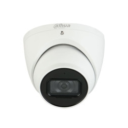Купольная IP-камера Dahua DH-IPC-HDW5541TMP-ASE-0600B, 5Мп, f=6мм