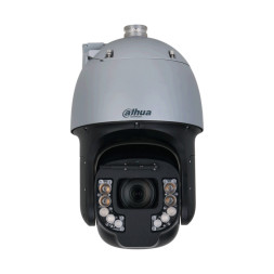 Поворотная PTZ IP-камера Dahua DH-SD8C848PA1-HNF, 8Mп, f=6.25-300мм