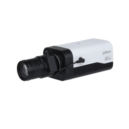 Корпусная IP-камера Dahua DH-IPC-HF7842FP, 8Мп, крепление объектива: C/CS