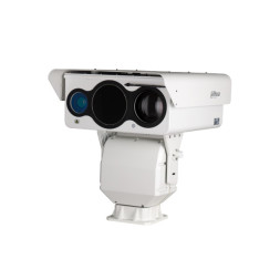 Тепловизор Dahua DH-TPC-ACPT8620CP-B30150, 2Мп, f=30-150мм