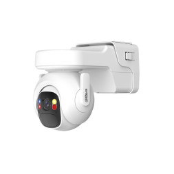 Купольная IP-камера Dahua DH-BP4A-4G, 4Mп, f=3.6мм