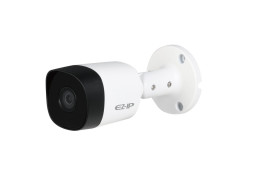 Цилиндрическая HDCVI камера EZ-IPC EZ-HAC-B2A41P-0280B-DIP, 4Мп, f=2.8мм