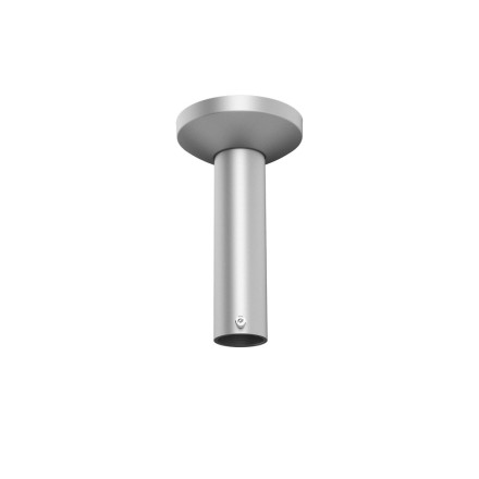 Кронштейн потолочный Dahua DH-PFB300C-S,  для купольных камер, PTZ-камер и камер типа &quot;рыбий глаз&quot;