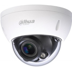 Купольная IP-камера Dahua DH-IPC-HDBW3441RP-ZS, 4Мп, f=2.7-13.5мм (М)