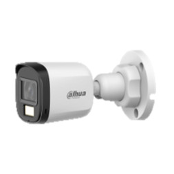 Цилиндрическая HDCVI камера Dahua DH-HAC-B1A51P-U-IL-0280B-S2, 5Мп, f=2.8мм