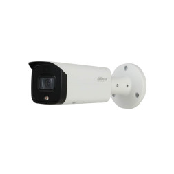 Цилиндрическая IP-камера Dahua DH-IPC-HFW5241TP-AS-PV-0600B, 2Mп, f=6мм
