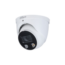 Купольная IP-камера Dahua DH-IPC-HDW3249HP-AS-PV-0280B, 2Мп, f=2.8мм