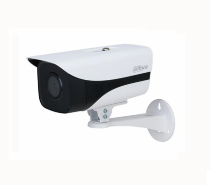 Цилиндрическая IP-камера Dahua DH-IPC-HFW1230MP-A-I2-B-0600B-S5, 2Мп, f=6мм