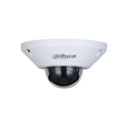 Fisheye IP-камера Dahua DH-IPC-EB5541P-AS, 5Мп, f=1.4мм