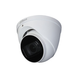 Купольная HDCVI камера Dahua DH-HAC-HDW2241TP-ZA-DP, 2Мп, f=2.7-13.5мм