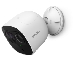 Цилиндрическая IP-камера IMOU IPC-B26EP-imou, 2Мп, f=2.8мм, Wi-Fi