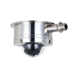 Взрывобезопасная IP-камера Dahua DH-IPC-HDEW8841RP-Z-S2, 8Mп, f=2.7-13.5мм