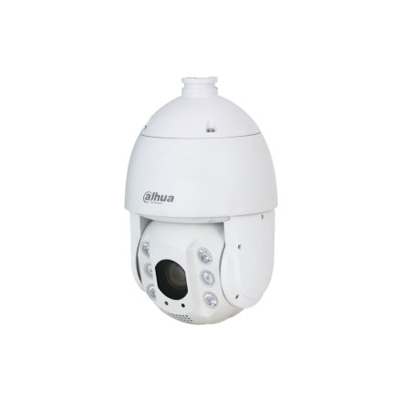 PTZ IP-камера Dahua DH-SD6C3425GB-HNR-A-PV1, 4Мп, f=5-125мм