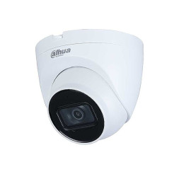 Купольная IP-камера Dahua DH-IPC-HDW1230SP-0360B-S5, 2Мп, f=3.6мм