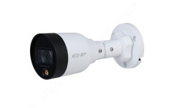 Цилиндрическая IP-камера EZ-IPC EZ-IPC-B1B20P-LED-0280B, 2Мп, f=2.8мм