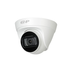 Купольная IP-камера EZ-IPC EZ-IPC-T1B20P-0280B, 2Мп, f=2.8мм