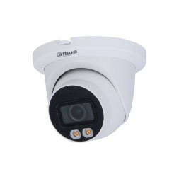 Купольная IP-камера Dahua DH-IPC-HDW5449TMP-SE-LED-0280B, 4Мп, f=2.8мм