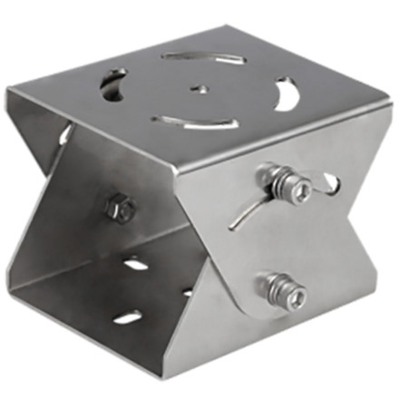 Крепежный адаптер Dahua DH-ZAZ100W-316, для EPC230U, TPC-AEBF5x41, HFE8441RP-Z, HFE8841RP-Z