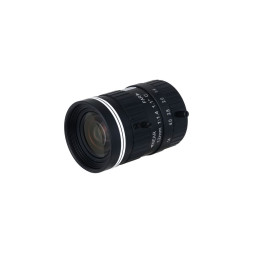 Объектив Dahua DH-PFL12-L12M-A, 12Мп, f=12мм