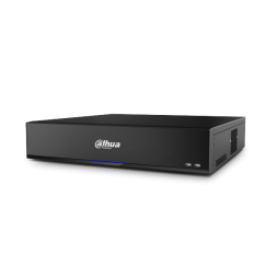 Видеорегистратор HDCVI Dahua DH-XVR7816S-4KL-X, 16-ти канальный, 8HDD, 1080P