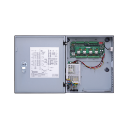 Контроллер Dahua DHI-ASC1204C-S, на 4 двери, 1-сторонний доступ