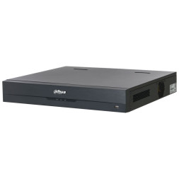 Видеорегистратор IP Dahua DHI-NVR5416-EI2, 16-ти канальный, 4HDD