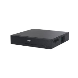 Видеорегистратор аналоговый Dahua DHI-XVR5832S-I2, 32-канальный, 8HDD, 1080P