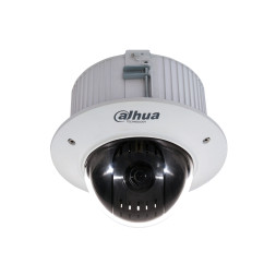Скоростная поворотная IP-камера Dahua DH-SD42C212T-HN, 2Mп, f=5.3-64мм
