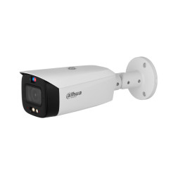 Цилиндрическая IP-камера Dahua DH-IPC-HFW3849T1P-ZAS-PV, 8Мп, f=2.7-13.5 мм