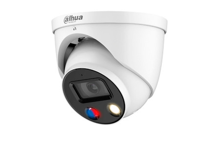 Купольная IP-камера Dahua DH-IPC-HDW3449HP-AS-PV-0360B-S3, 4Мп, f=3.6мм