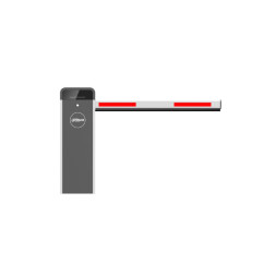 Стойка шлагбаума Dahua DHI-IPMECD-2032-RM40-T20, для прямой стрелы, правая