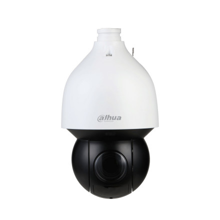 Купольная PTZ IP-камера Dahua DH-SD5A432XB-HNR, 4Mп, f=4.8-154мм