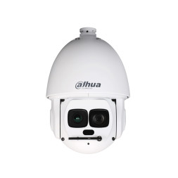 Скоростная поворотная IP-камера Dahua DH-SD6AL245U-HNI-IR, 2Мп, f=3.95-177.7мм