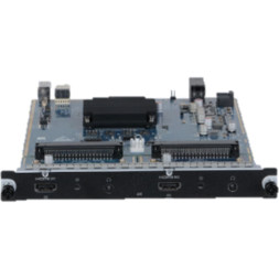 Плата ввода Dahua VIC0201UH-M70, 2 канала 4K HDMI