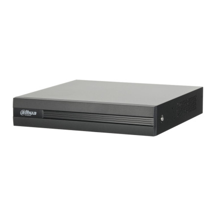 Видеорегистратор аналоговый Dahua DH-XVR1B04H-I(512G), 4-канальный, SMD, SSD 512Гб