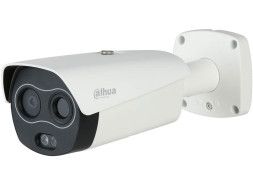 Тепловизор Dahua DH-TPC-BF2221P-TB3F4, 2Мп, f=3.5мм