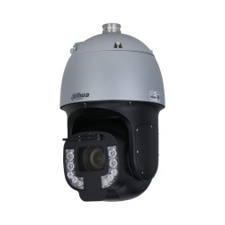 Поворотная PTZ IP-камера Dahua DH-SD8C440FD-HNF, 4Мп, f=6-240мм