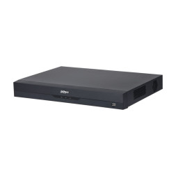 Видеорегистратор IP Dahua DHI-NVR4208-EI, 8-и канальный, 2HDD, 1080Р