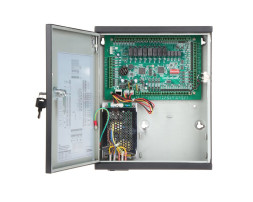 Контроллер Dahua DHI-ASC1204C-D, на 4 двери, 2-сторонний доступ