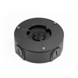Монтажная коробка Dahua DH-PFA130-E-B, для купольных, цилиндрических камер типа &quot;eyeball&quot;