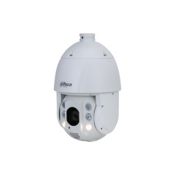 PTZ IP-камера Dahua DH-SD6C3432XB-HNR-AGQ-PV, 4Мп, f=3.8-154мм