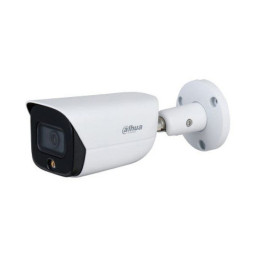 Цилиндрическая IP-камера Dahua DH-IPC-HFW3249EP-AS-IL-0360B, 2Мп, f=3.6мм