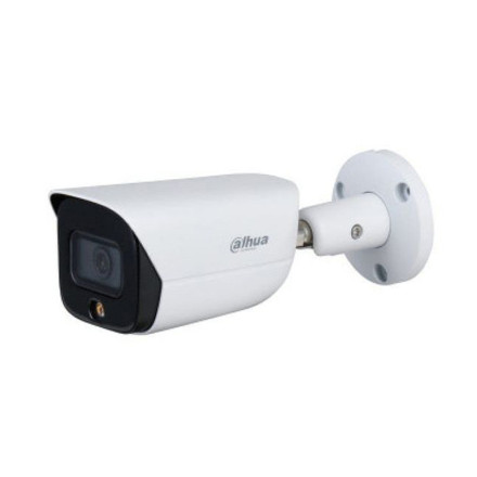 Цилиндрическая IP-камера Dahua DH-IPC-HFW3249EP-AS-IL-0360B, 2Мп, f=3.6мм